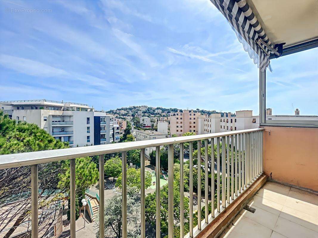 Appartement à SAINT-RAPHAEL