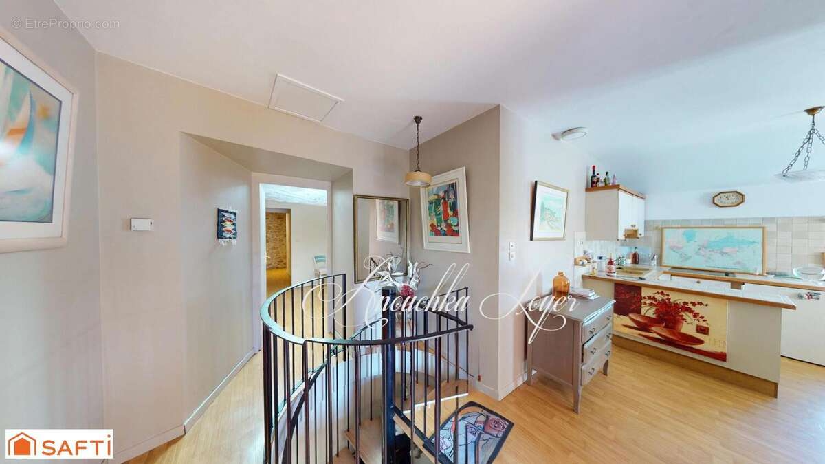 Photo 8 - Commerce à SAINT-MACAIRE