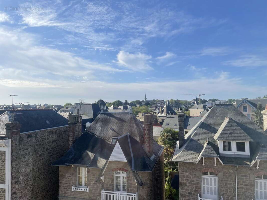Appartement à DINARD