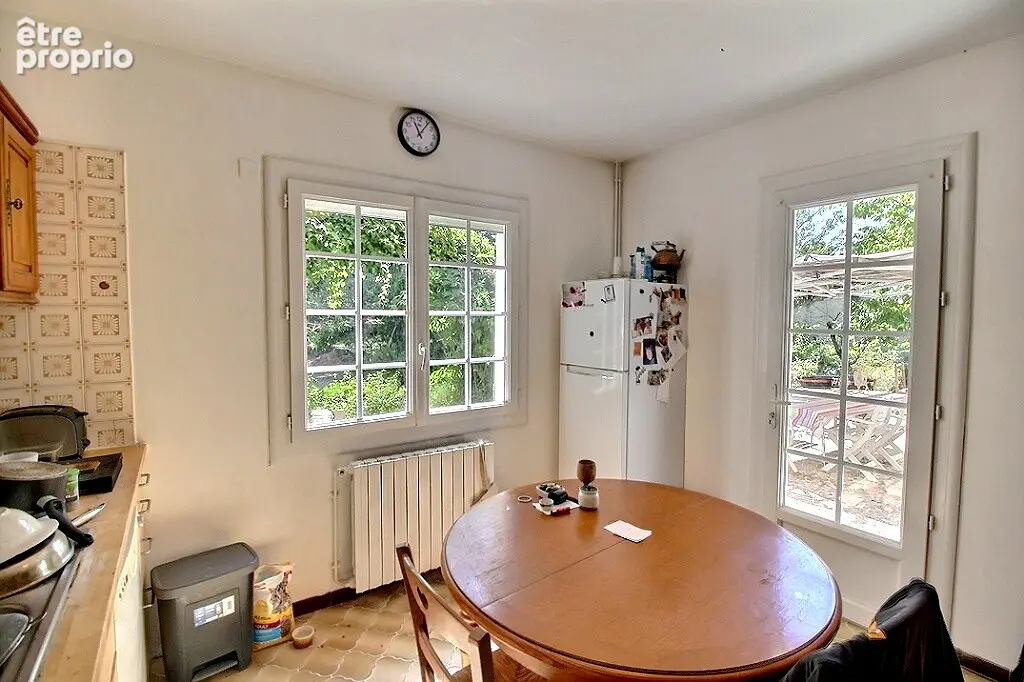 Maison Aubignan terrain de 1947 m² - photo 2