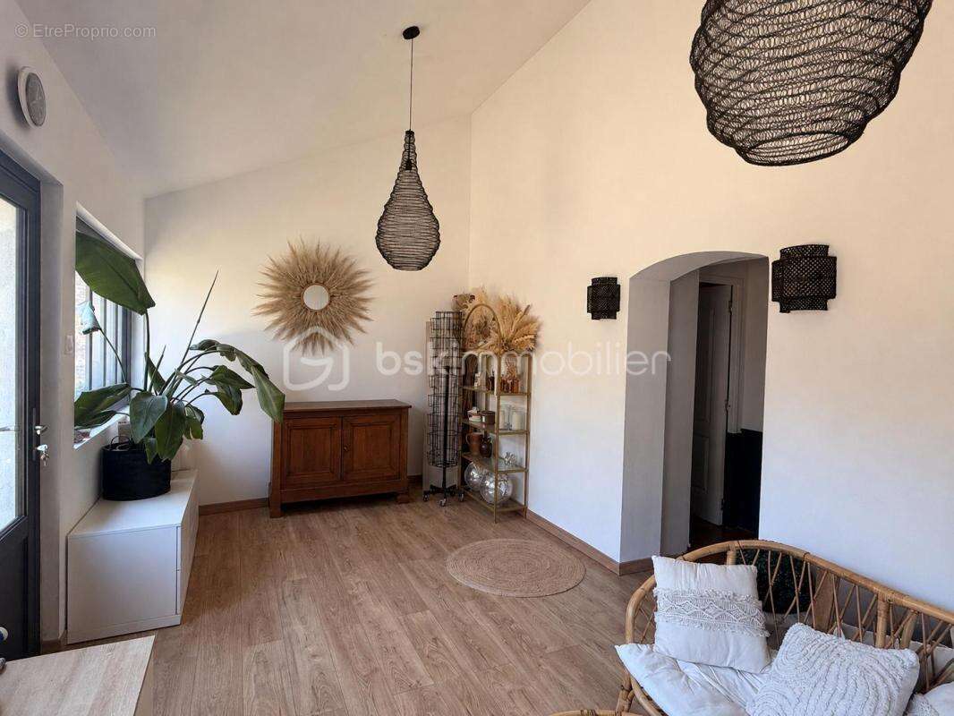 Maison 7 pièces 151m2 4 chambres - photo 11