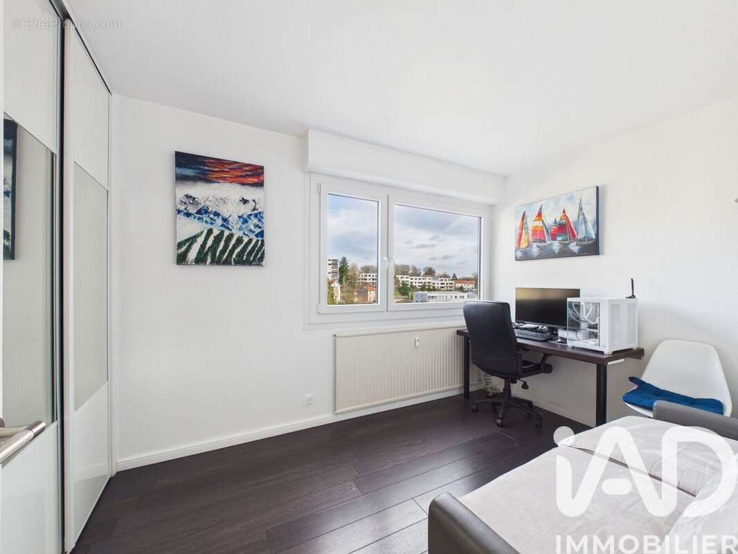 Photo 8 - Appartement à LAXOU