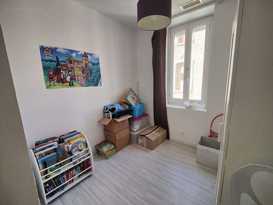 PORTEL Maison 5 pièces avec local - photo 9