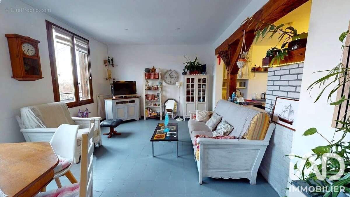 Photo 4 - Maison à LE HAVRE