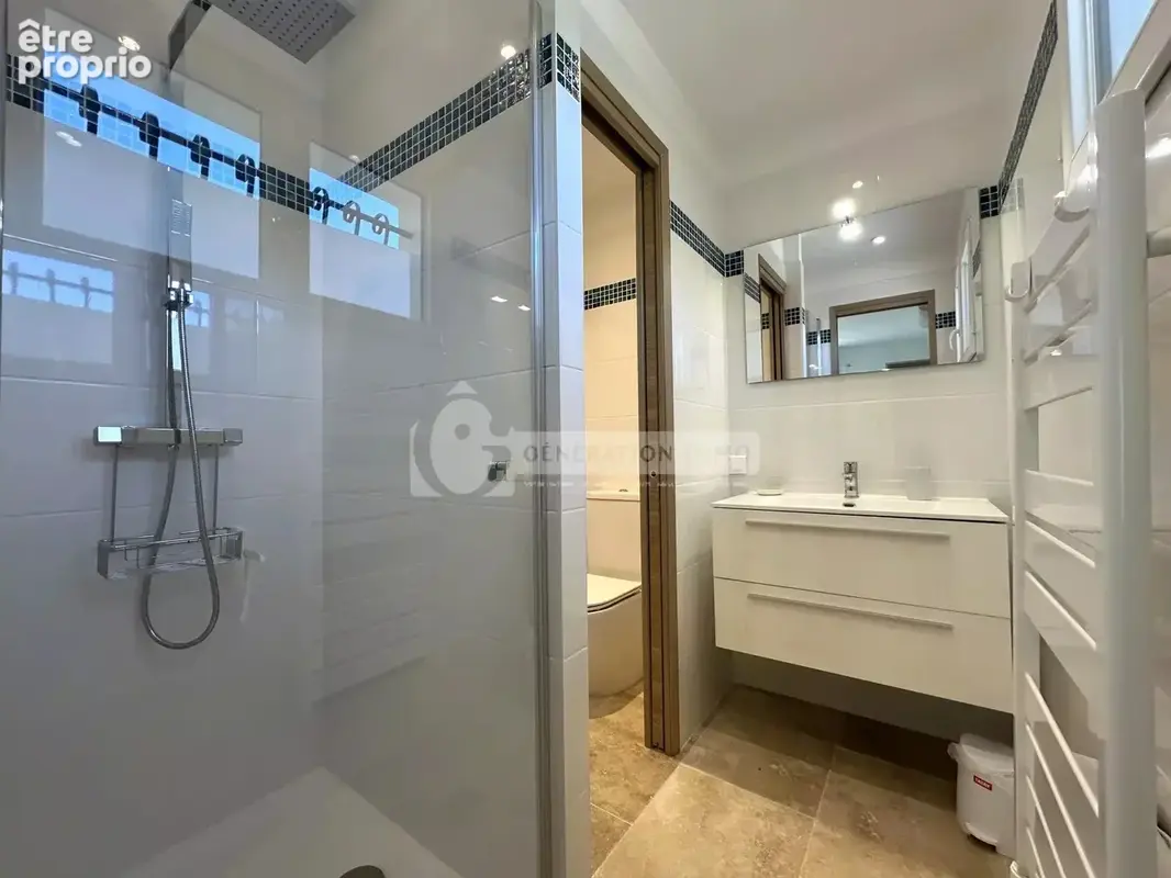 Maison de plain-pied proche centre de Fontvieille. - photo 12