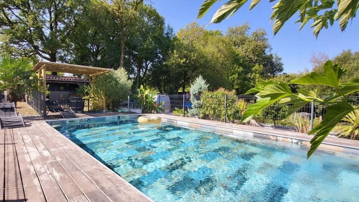 Maison à LABASTIDE-MURAT