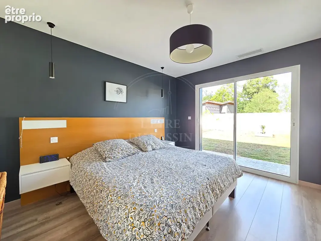 Maison 5 pièces 185 m² CESTAS - photo 10