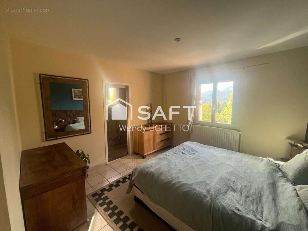 Photo 8 - Maison à DIGNE-LES-BAINS