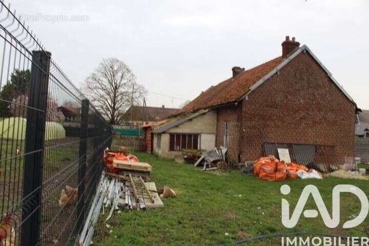 Photo 3 - Maison à VERSIGNY