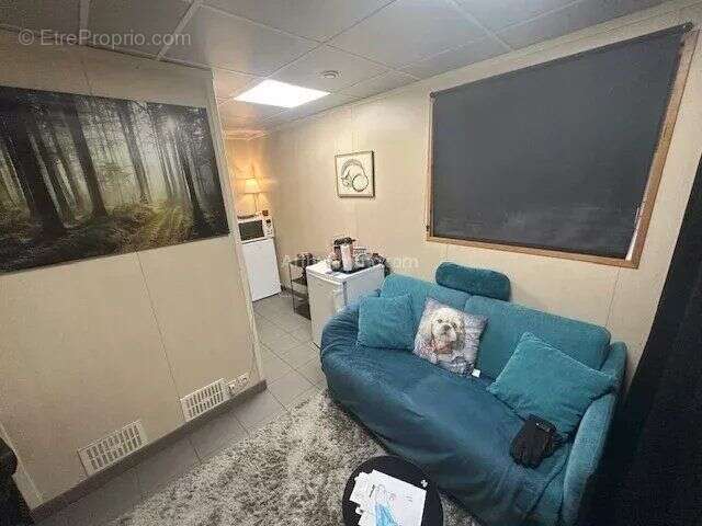 Commerce à VILLENEUVE-SAINT-GEORGES