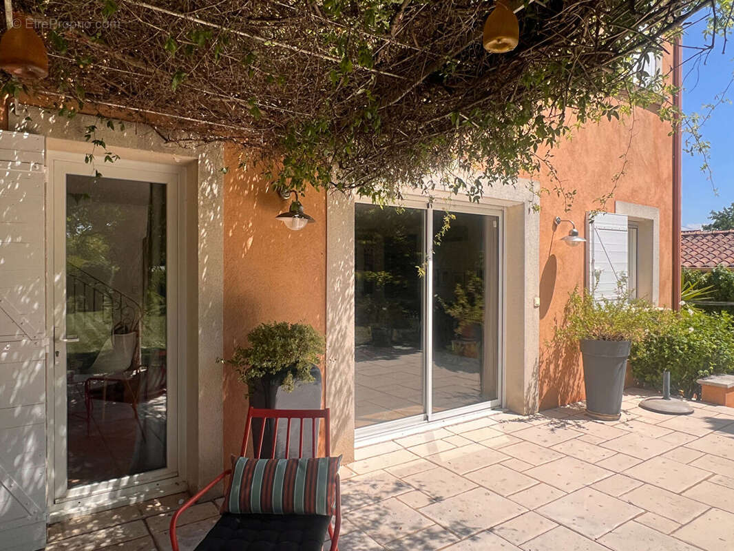 Maison Familiale de 147m²  en campagne - photo 2