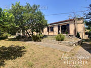 Maison à PUGET-VILLE