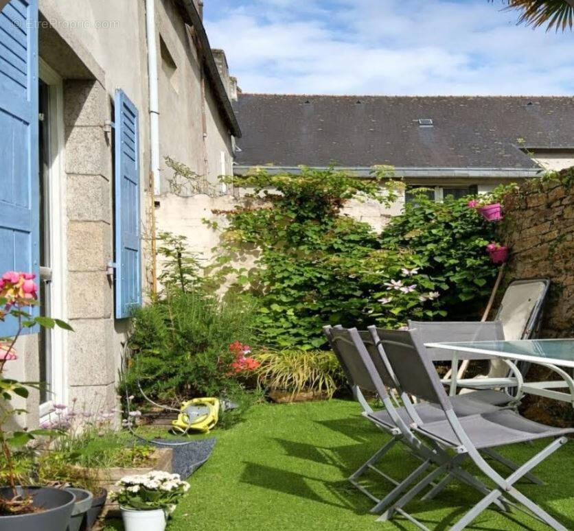 Appartement à PONT-AVEN