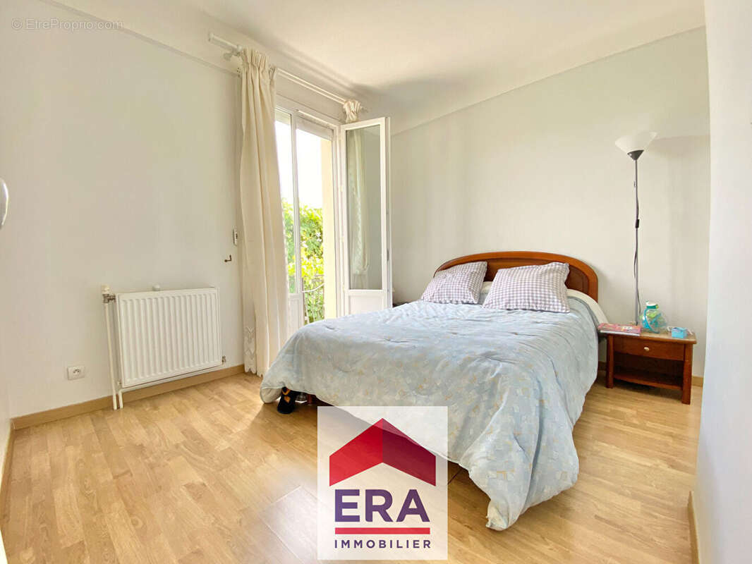 Maison à SARTROUVILLE