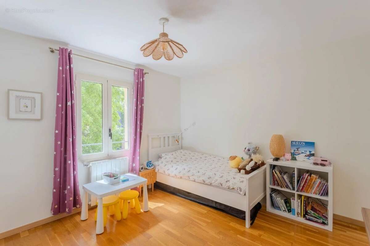 Maison à NICE
