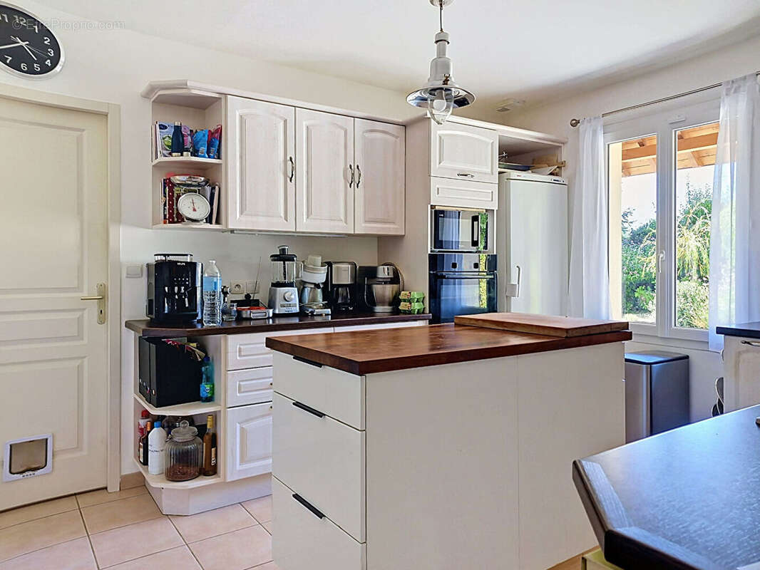 Maison Gisors 160 m2 - photo 11