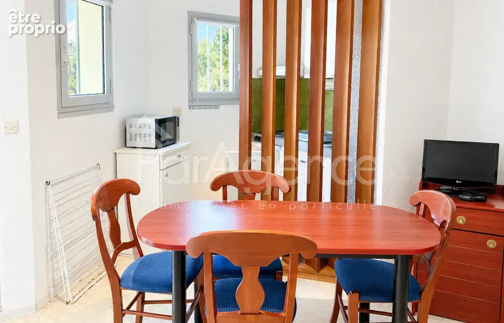 Appartement dans petite résidence - photo 4