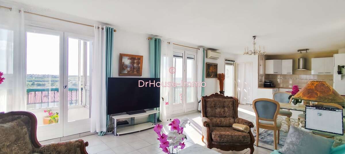 Appartement à PERPIGNAN