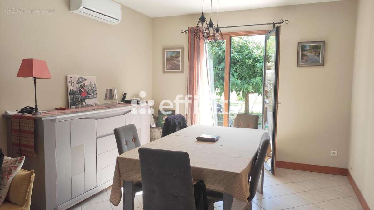 Maison individuelle - photo 8