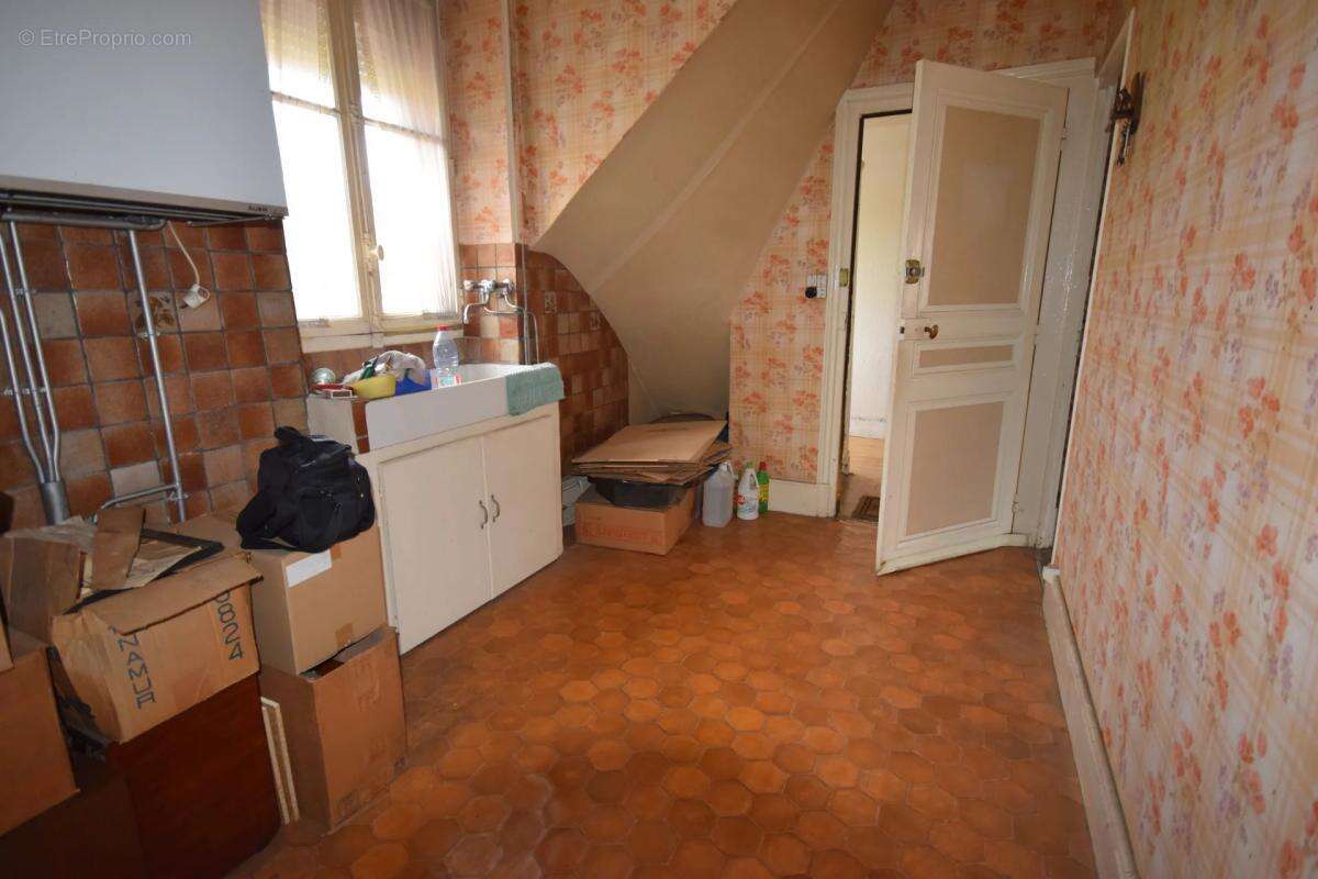 Appartement à BEAUNE