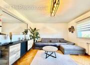 Appartement à SARREGUEMINES