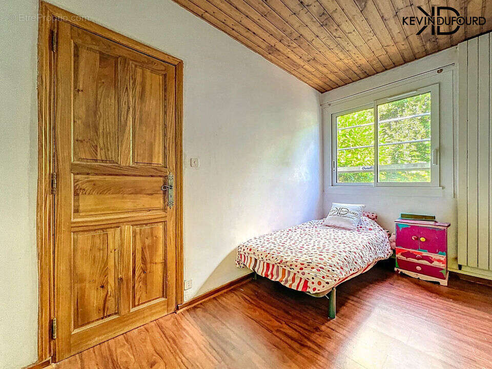 Maison à ANTRAIGUES-SUR-VOLANE