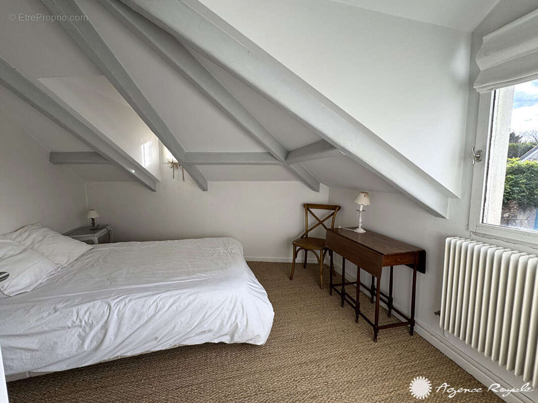 Maison à MAREIL-MARLY