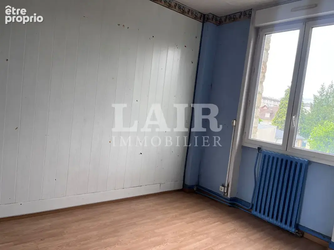 Maison en pierre à vendre Alençon Courteille avec garage et jardin RÉF - 15564 - photo 6