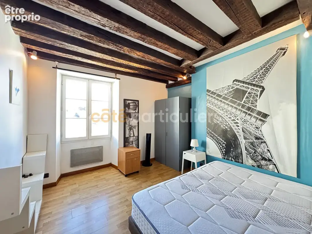 Appartement Orleans 2 pièces 48.80 m2 - photo 8