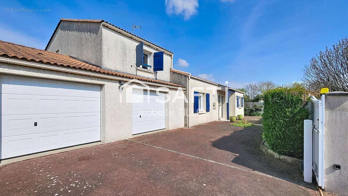 Photo 3 - Maison à LUCON