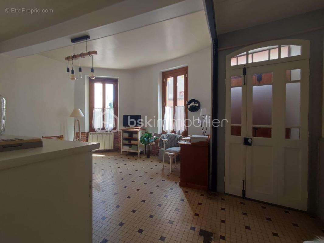 Maison Familiale au centre-ville de Rabastens - photo 2