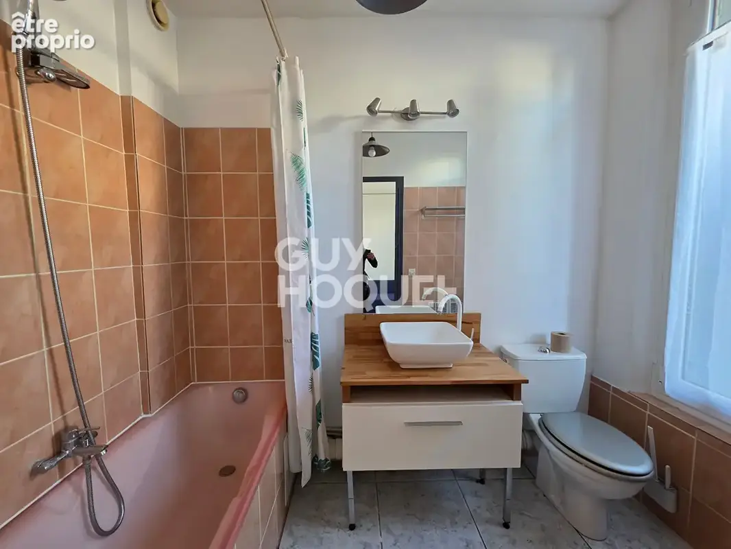 Maison potentiel de location - photo 10