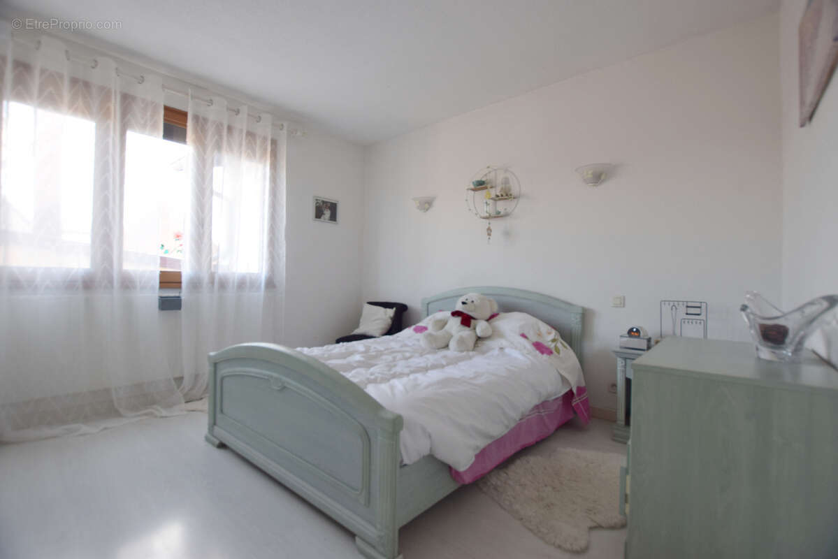 Appartement à GRANDVILLARS