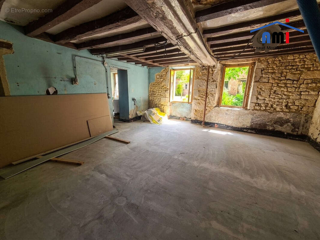 Maison 69 m² à Noce  - photo 9