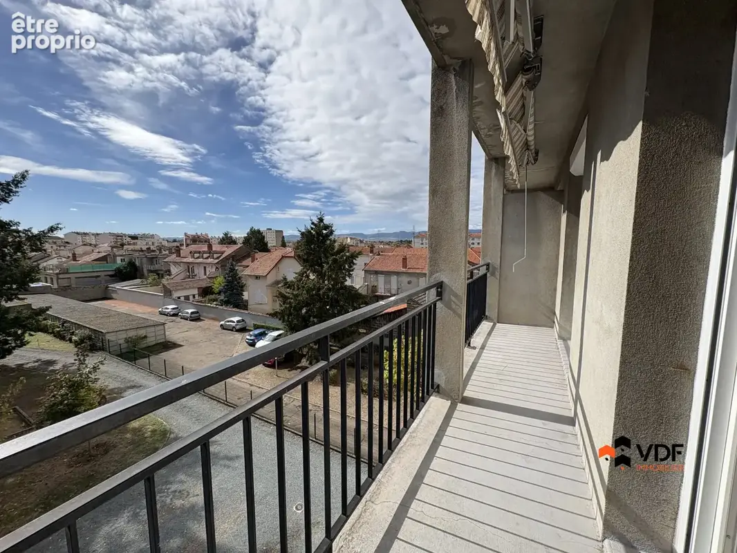 Appartement 3 pièces 71 m² à vendre à Roanne (42300) - photo 5