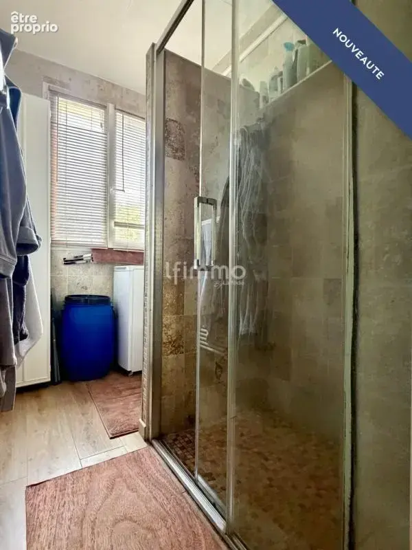 Appartement T3 et son jardin - La sauvagere 13010 - photo 6