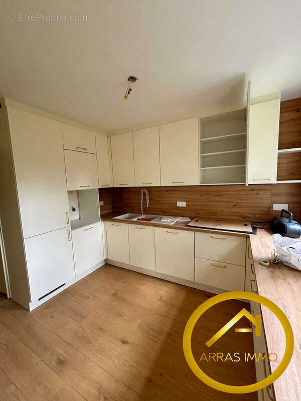 Appartement à ARRAS