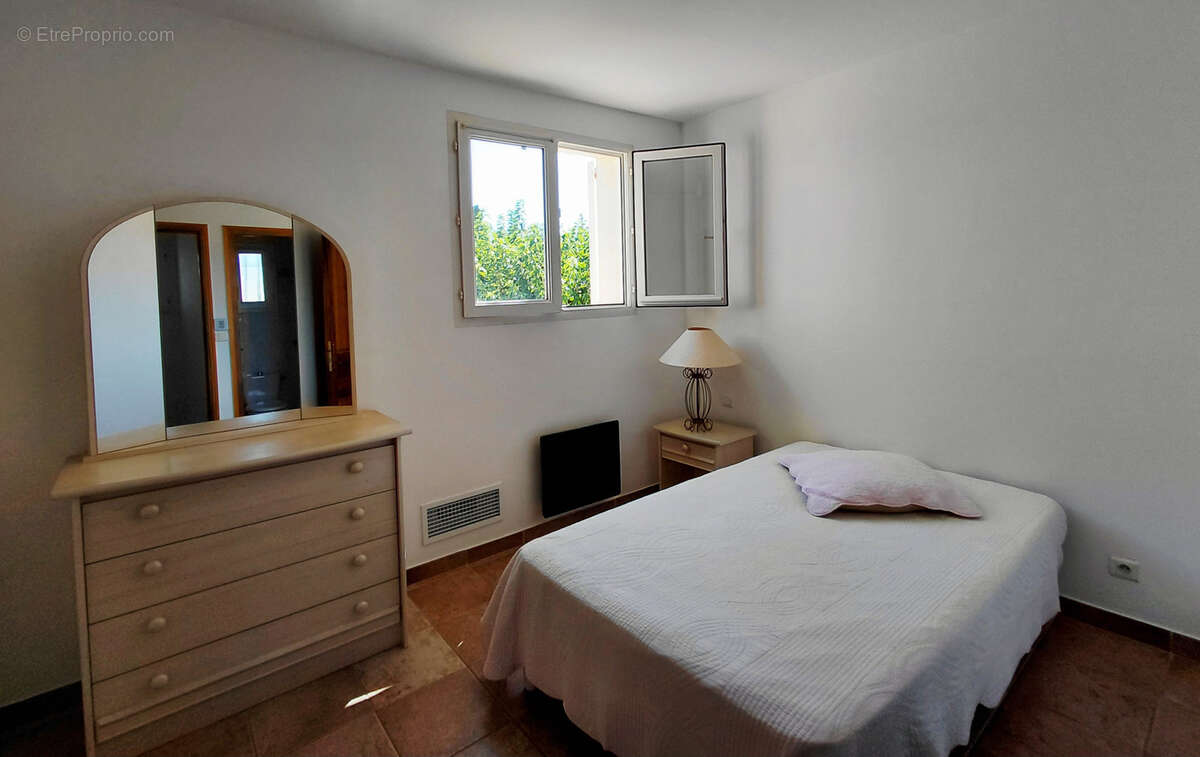Maison à LA CIOTAT