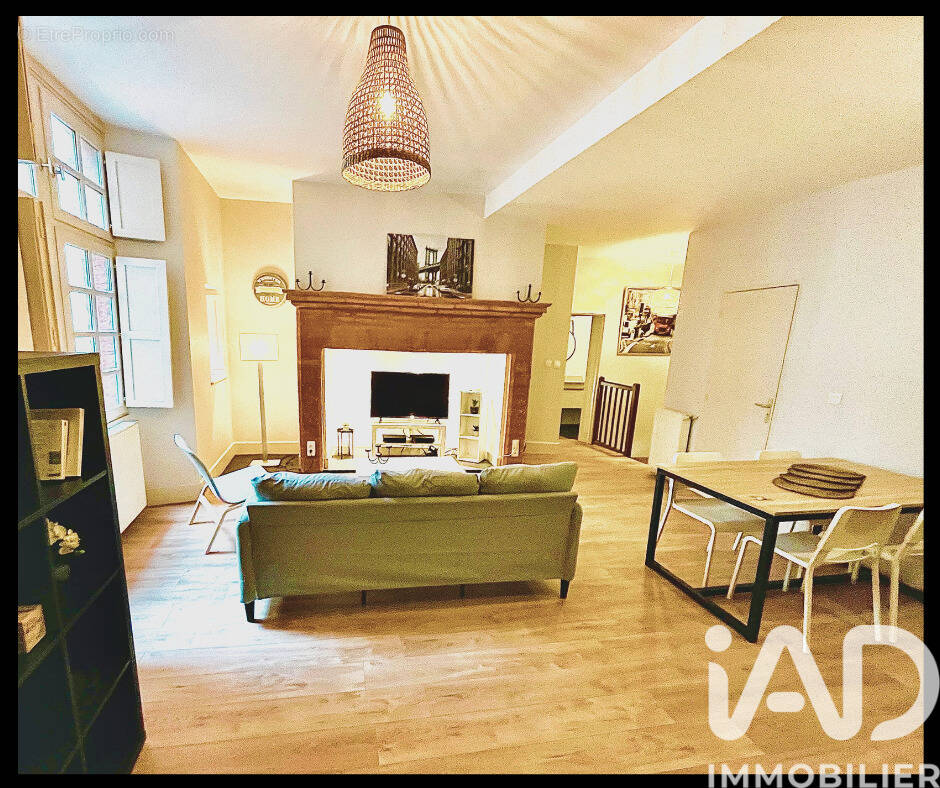 Photo 1 - Appartement à MONTAUBAN