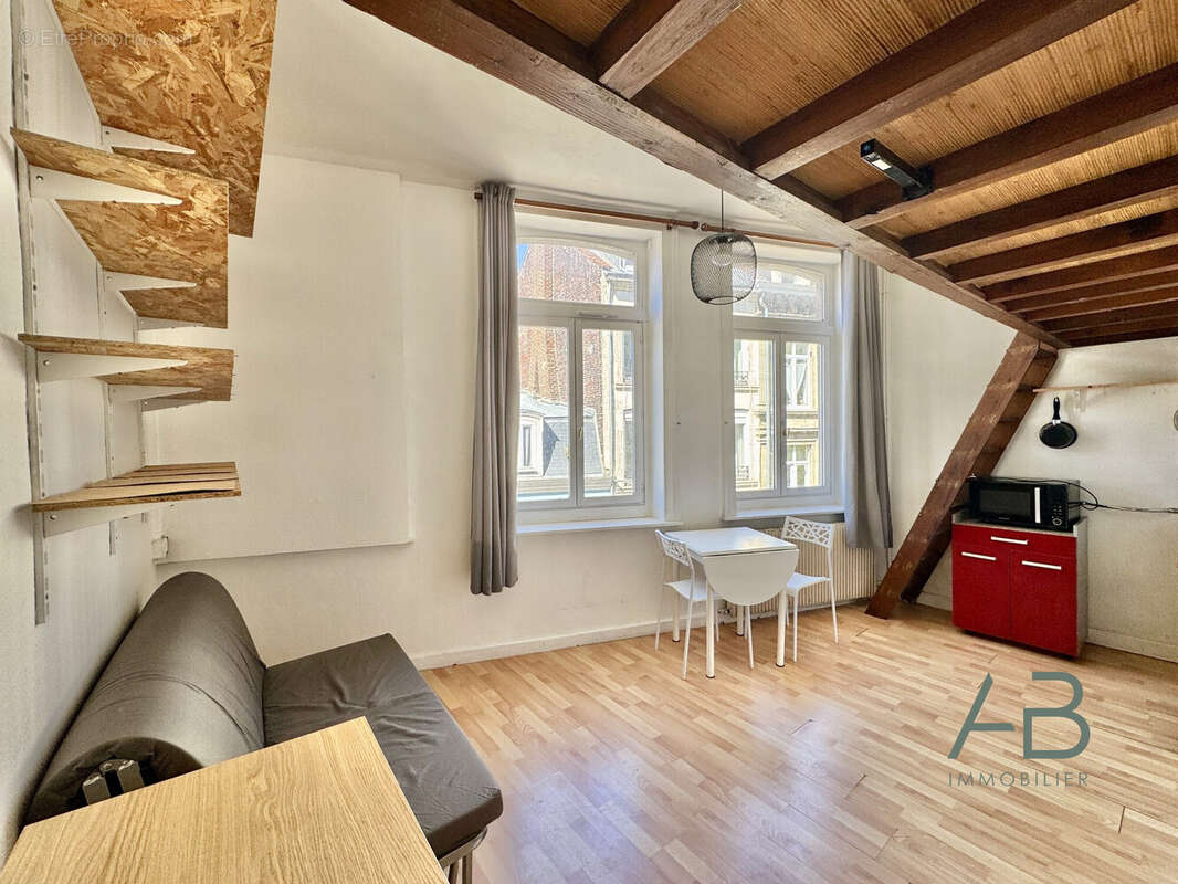 Appartement à LILLE