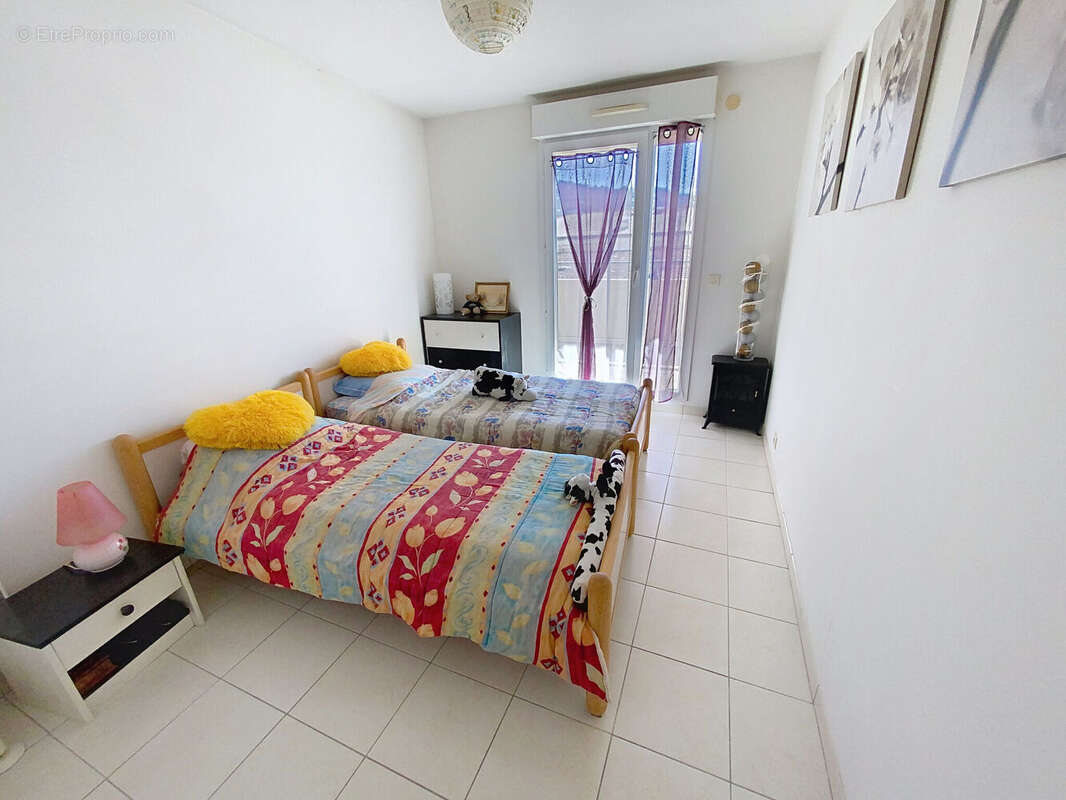 Photo 6 - Appartement à CANNES