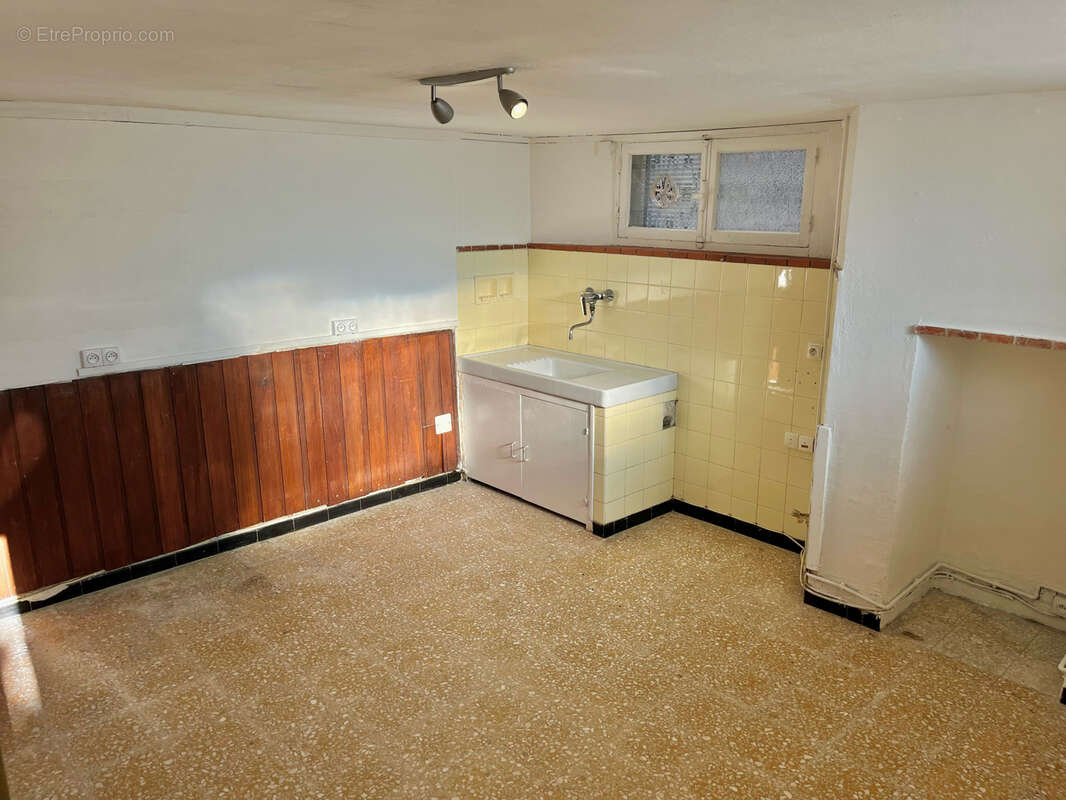 Appartement à GREOLIERES