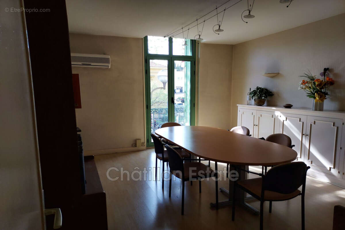 Appartement à Cannes  - photo 5