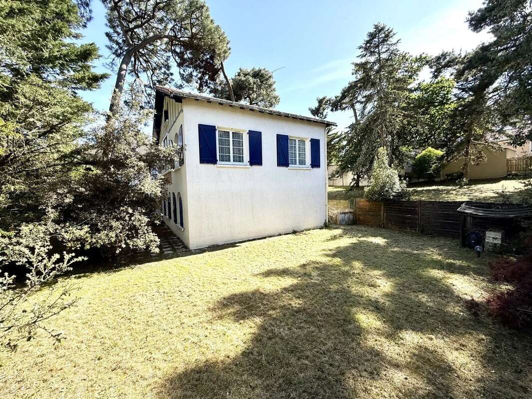 Maison à SAINT-BREVIN-LES-PINS