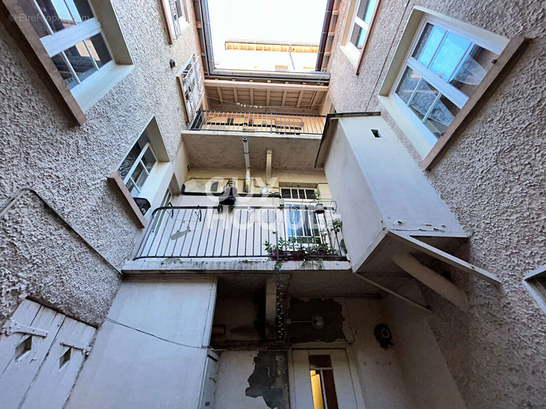 Appartement à LYON-4E
