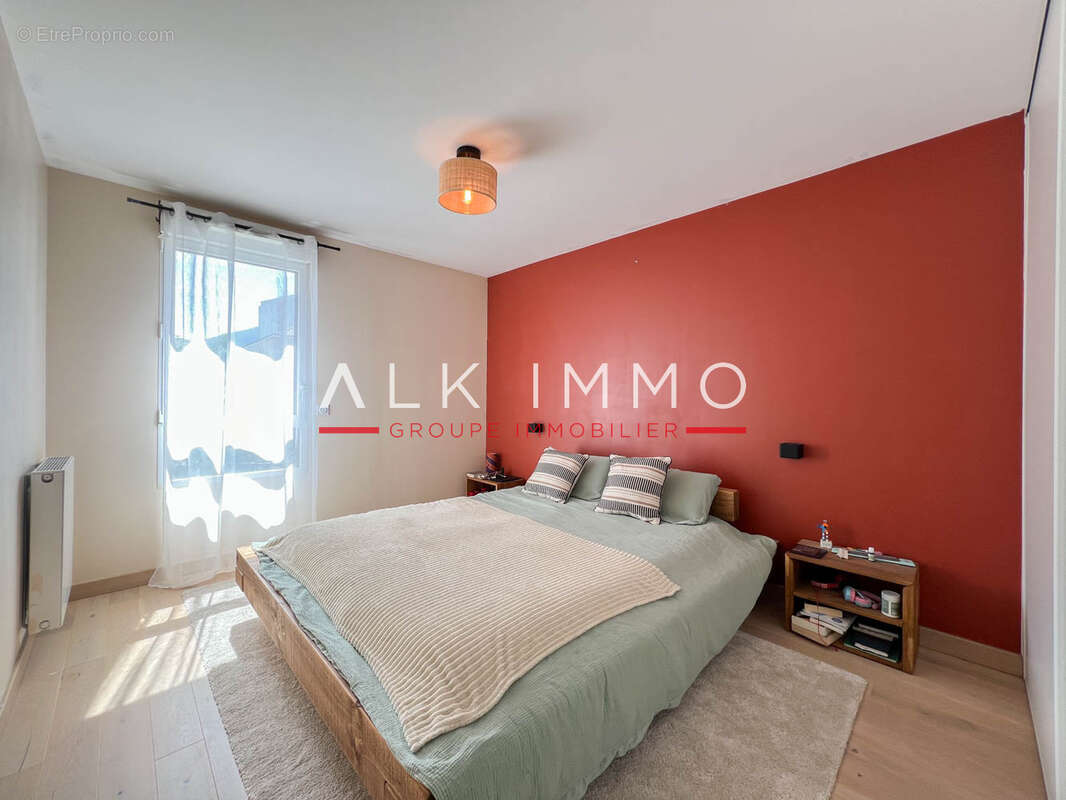 Appartement à ANNECY-LE-VIEUX