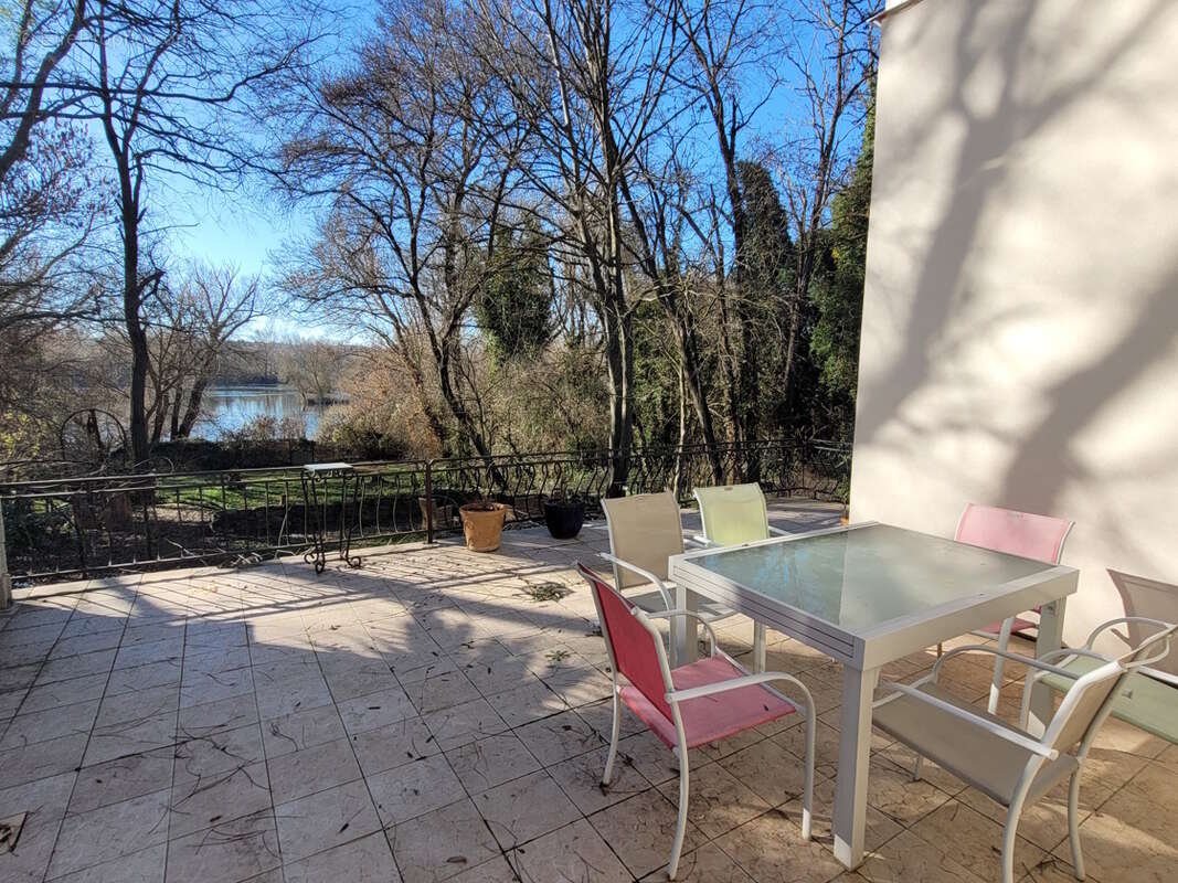 Maison à BEZIERS