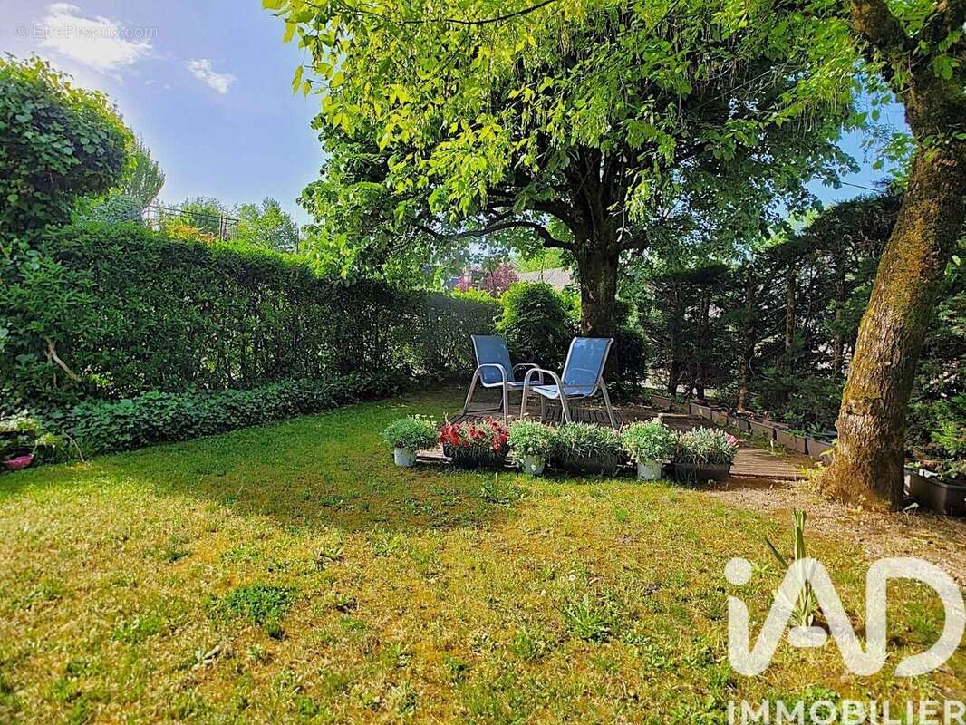 Photo 2 - Maison à LARCHE