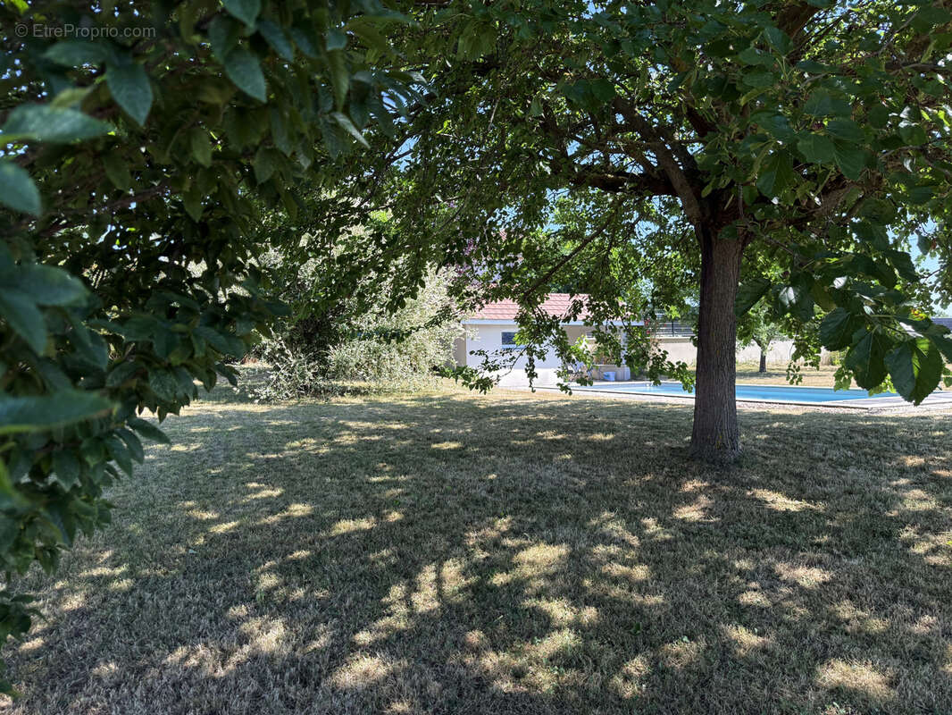 Maison à RUY