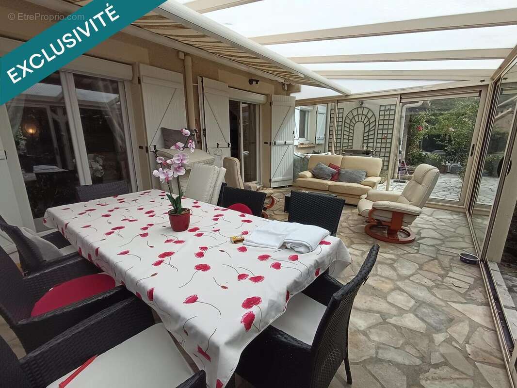 Photo 7 - Maison à CERGY